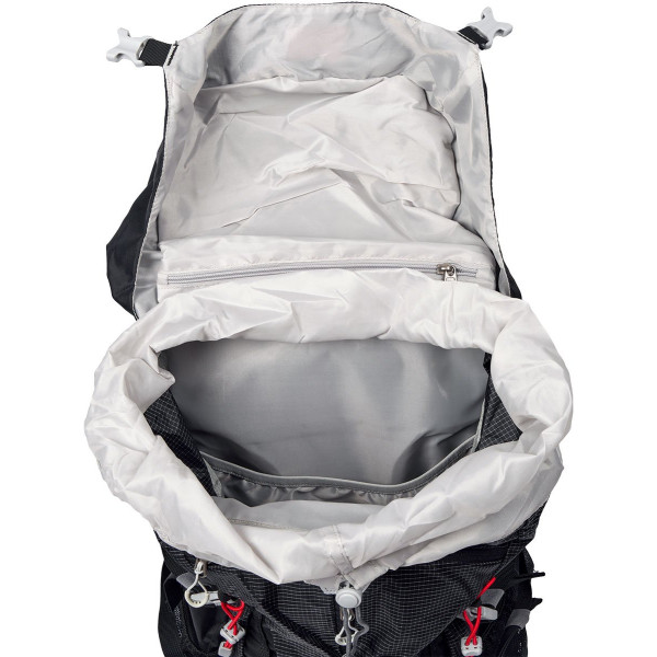 Рюкзак Skif Outdoor Highlander. 60 л. Black