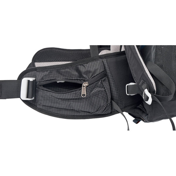 Рюкзак Skif Outdoor Highlander. 60 л. Black