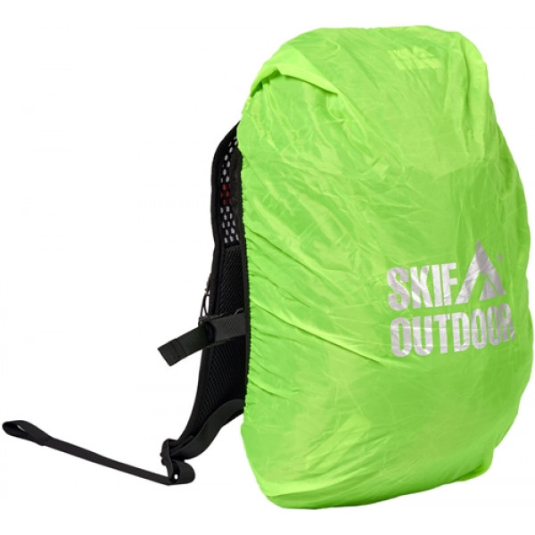 Рюкзак Skif Outdoor Racer. 25 л. Black