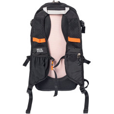 Рюкзак Skif Outdoor Racer. 25 л. Black