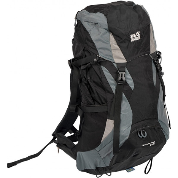 Рюкзак Skif Outdoor Futura Pro. 65 л. Black