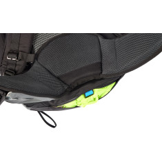 Рюкзак Skif Outdoor Futura Pro. 65 л. Black