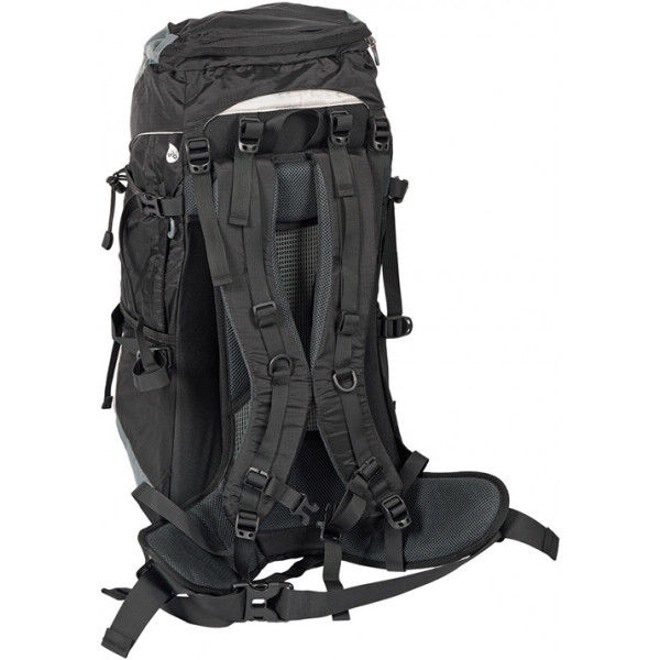 Рюкзак Skif Outdoor Futura Pro. 65 л. Black