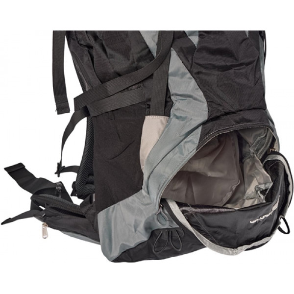 Рюкзак Skif Outdoor Futura Pro. 65 л. Black