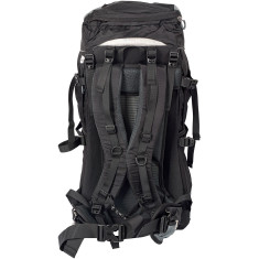Рюкзак Skif Outdoor Futura Pro. 65 л. Black
