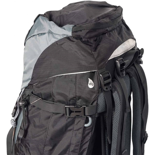 Рюкзак Skif Outdoor Futura Pro. 65 л. Black