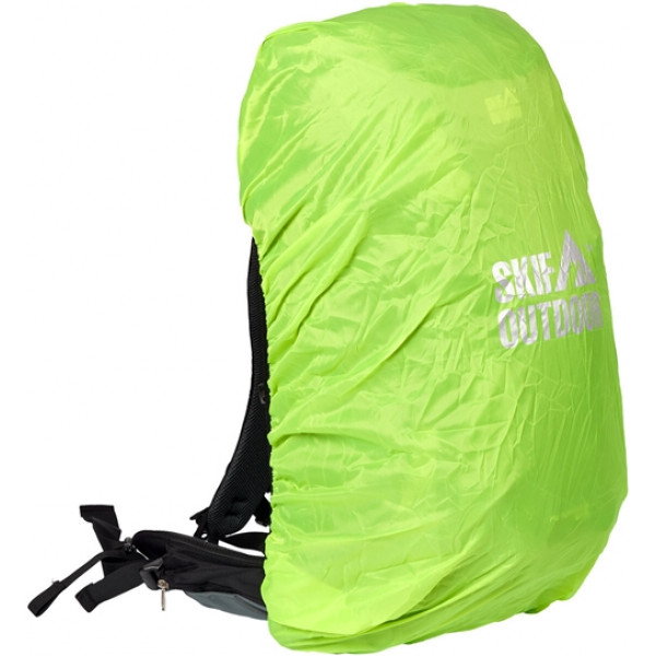 Рюкзак Skif Outdoor Futura Pro. 65 л. Black