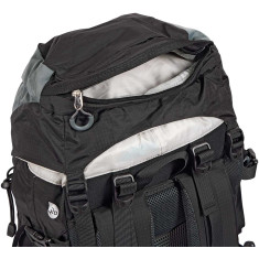 Рюкзак Skif Outdoor Futura Pro. 65 л. Black