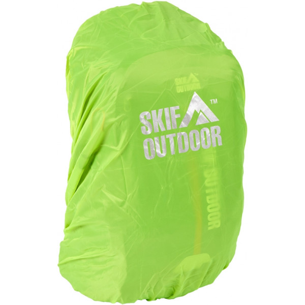 Рюкзак Skif Outdoor Adventure. 40 л. Black