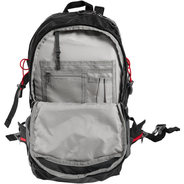 Рюкзак Skif Outdoor Adventure. 40 л. Black