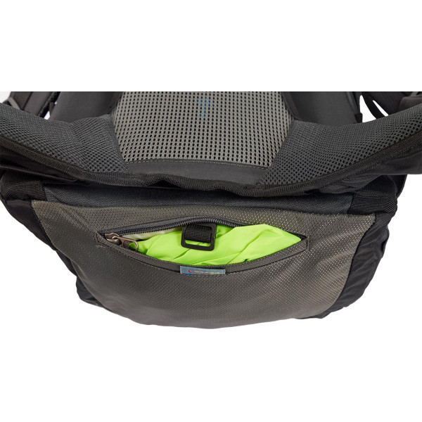 Рюкзак Skif Outdoor Adventure. 40 л. Black