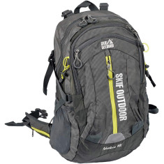 Рюкзак Skif Outdoor Adventure. 40 л. Dark Gray