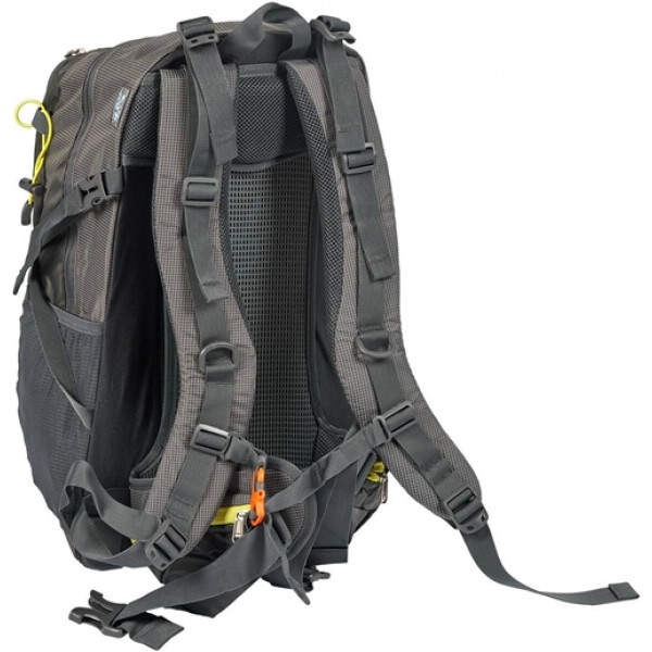 Рюкзак Skif Outdoor Adventure. 40 л. Dark Gray