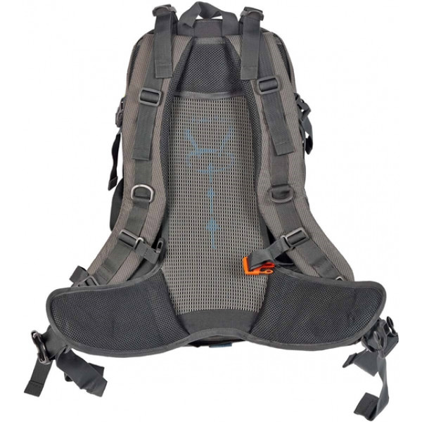 Рюкзак Skif Outdoor Adventure. 40 л. Dark Gray