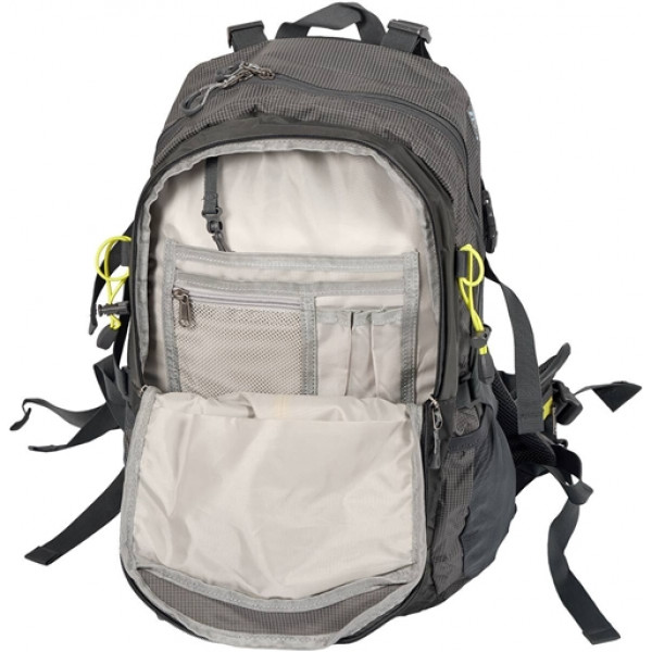 Рюкзак Skif Outdoor Adventure. 40 л. Dark Gray