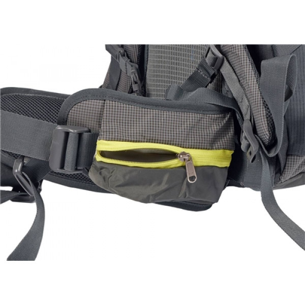 Рюкзак Skif Outdoor Adventure. 40 л. Dark Gray