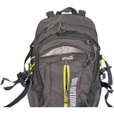 Рюкзак Skif Outdoor Adventure. 40 л. Dark Gray