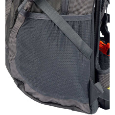 Рюкзак Skif Outdoor Adventure. 40 л. Dark Gray