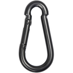 Карабін Skif Outdoor Clasp I. 110 кг Карабін Skif Outdoor Clasp I. 110 кг