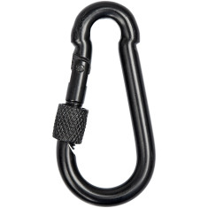 Карабін Skif Outdoor Clasp II. 65 кг Карабін Skif Outdoor Clasp II. 65 кг