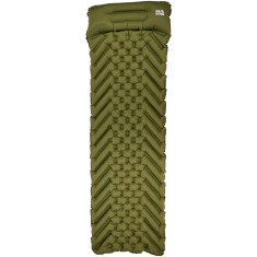 Каремат надувной Skif Outdoor Bachelor Ultralight. Размер 190х55х5 см. Olive Каремат надувной Skif Outdoor Bachelor Ultralight. Размер 190х55х5 см. Olive