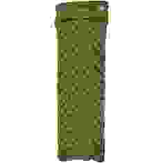 Каремат надувной Skif Outdoor Bachelor Ultralight. Размер 190х55х5 см. Olive