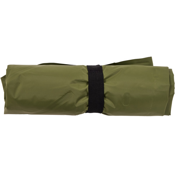 Каремат надувной Skif Outdoor Bachelor Ultralight. Размер 190х55х5 см. Olive Каремат надувной Skif Outdoor Bachelor Ultralight. Размер 190х55х5 см. Olive