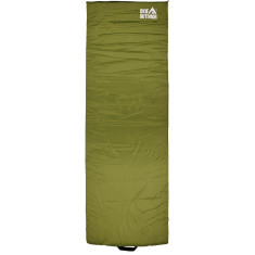 Каремат Skif Outdoor Dandy. Розмір 190х60х3 см. Olive Каремат Skif Outdoor Dandy. Розмір 190х60х3 см. Olive