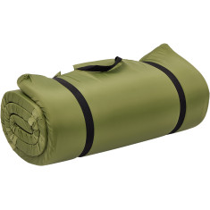 Каремат Skif Outdoor Dandy. Розмір 190х60х3 см. Olive Каремат Skif Outdoor Dandy. Розмір 190х60х3 см. Olive