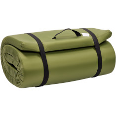 Каремат Skif Outdoor Dandy. Розмір 190х60х5 см. Olive Каремат Skif Outdoor Dandy. Розмір 190х60х5 см. Olive