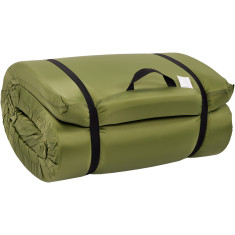 Каремат Skif Outdoor Dandy. Размер 190х60х7 см. Olive Каремат Skif Outdoor Dandy. Размер 190х60х7 см. Olive
