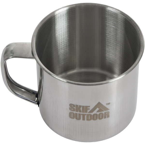 Кружка Skif Outdoor Loner Cup. 350 мл