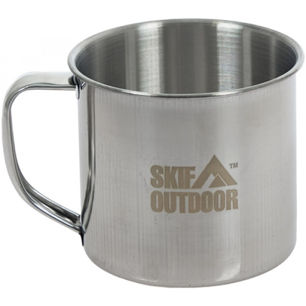 Кружка Skif Outdoor Loner Cup. 350 мл