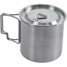 Кружка Skif Outdoor Loner Cup Plus. 500 мл