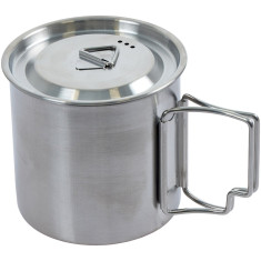 Кружка Skif Outdoor Loner Cup Plus. 500 мл