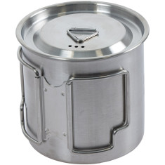 Кружка Skif Outdoor Loner Cup Plus. 500 мл
