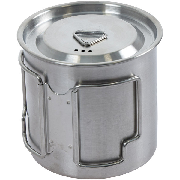 Кружка Skif Outdoor Loner Cup Plus. 500 мл