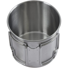 Кружка Skif Outdoor Loner Cup Plus. 500 мл