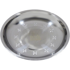 Тарілка Skif Outdoor Loner Plate. 22 см Тарілка Skif Outdoor Loner Plate. 22 см