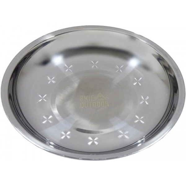 Тарілка Skif Outdoor Loner Plate. 22 см