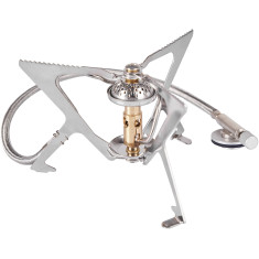 Горелка газовая Skif Outdoor Volcano II