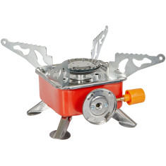 Газовая горелка Skif Outdoor Gerra I