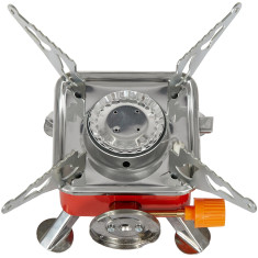 Газовая горелка Skif Outdoor Gerra I