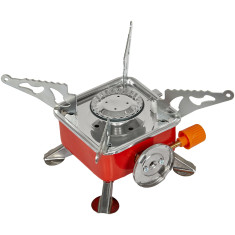 Газовая горелка Skif Outdoor Gerra I