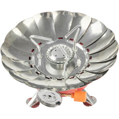 Газовая горелка Skif Outdoor Gerra II