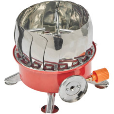 Газовая горелка Skif Outdoor Gerra II