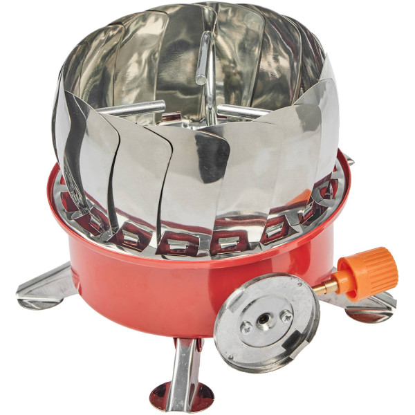 Газовая горелка Skif Outdoor Gerra II
