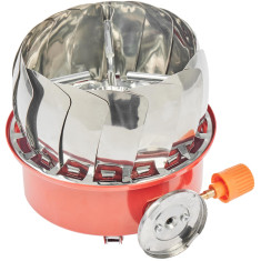 Газовая горелка Skif Outdoor Gerra II