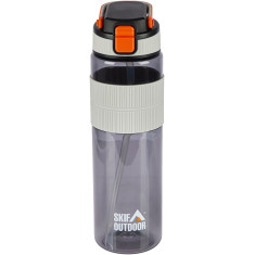 Бутылка Skif Outdoor Tribott I 0.8L Black