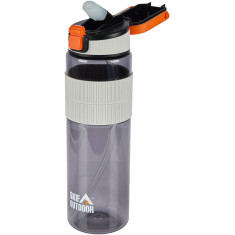 Бутылка Skif Outdoor Tribott I 0.8L Black